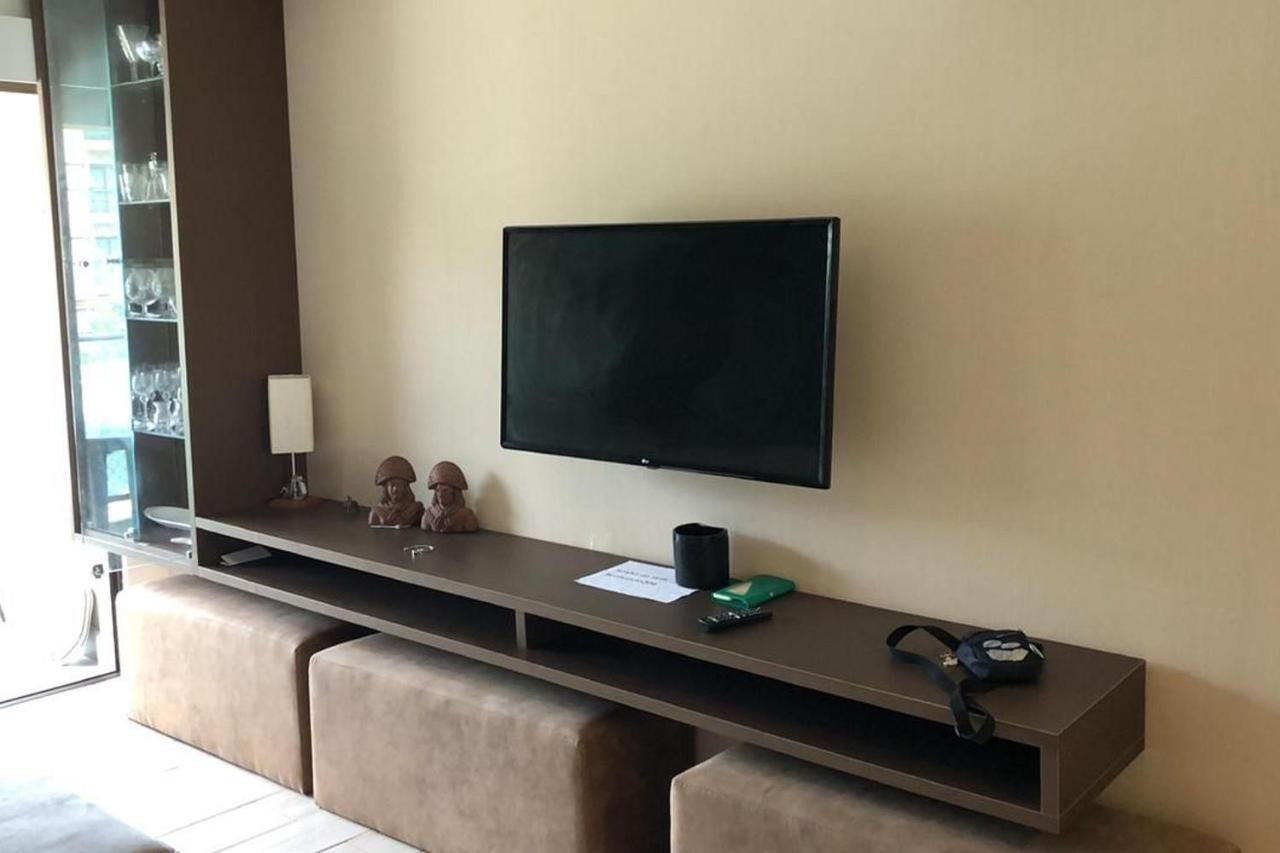 Pôrto das GalinhasPolinesia Apartamento 204 Bloco Bora-Boraアパートメント エクステリア 写真